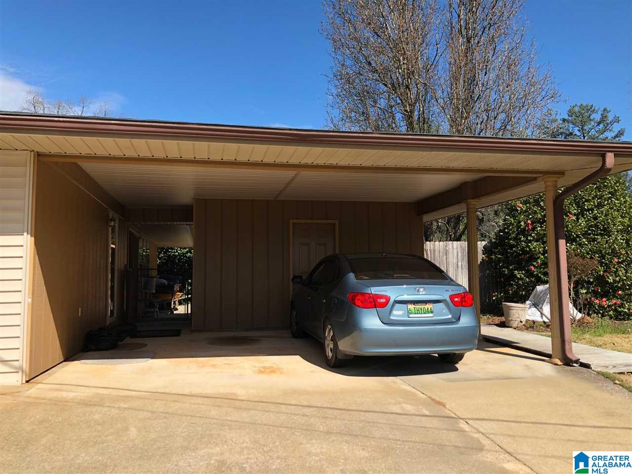 347 Brockford Road Heflin, AL 36264 - Photo 30 of 42