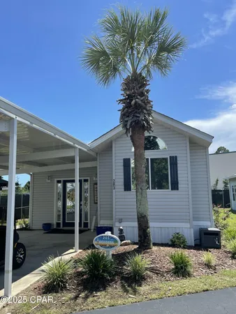 $254,900 | 1219 Thomas Drive, Unit 203, Panama City Beach, FL 32408