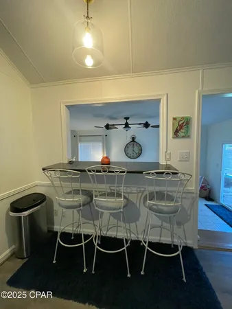 $254,900 | 1219 Thomas Drive, Unit 203, Panama City Beach, FL 32408