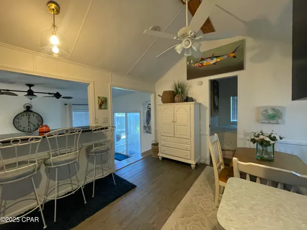 $254,900 | 1219 Thomas Drive, Unit 203, Panama City Beach, FL 32408