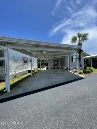 $254,900 | 1219 Thomas Drive, Unit 203, Panama City Beach, FL 32408