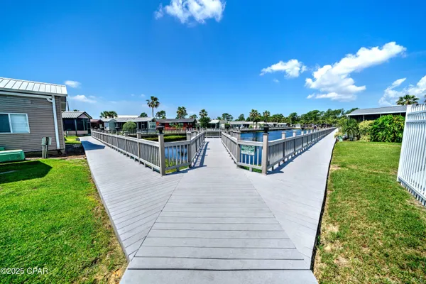 $254,900 | 1219 Thomas Drive, Unit 203, Panama City Beach, FL 32408