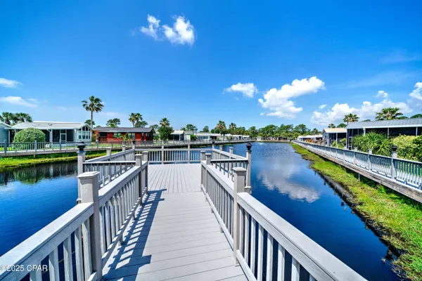 $254,900 | 1219 Thomas Drive, Unit 203, Panama City Beach, FL 32408