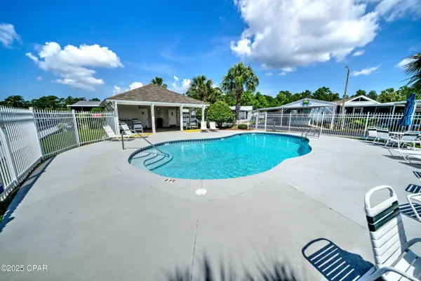 $254,900 | 1219 Thomas Drive, Unit 203, Panama City Beach, FL 32408