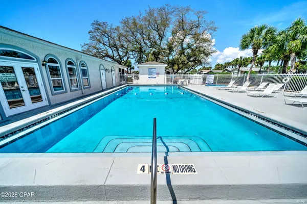 $254,900 | 1219 Thomas Drive, Unit 203, Panama City Beach, FL 32408
