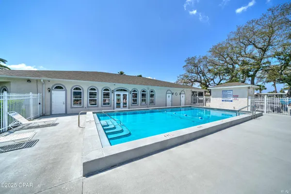 $254,900 | 1219 Thomas Drive, Unit 203, Panama City Beach, FL 32408