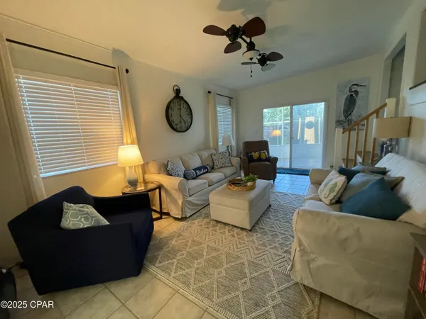 $254,900 | 1219 Thomas Drive, Unit 203, Panama City Beach, FL 32408