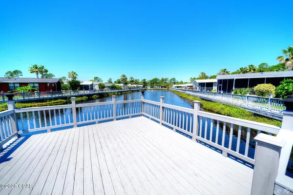 $254,900 | 1219 Thomas Drive, Unit 203, Panama City Beach, FL 32408