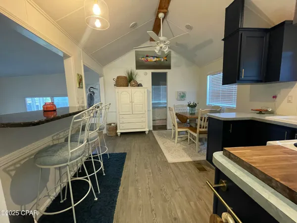 $254,900 | 1219 Thomas Drive, Unit 203, Panama City Beach, FL 32408