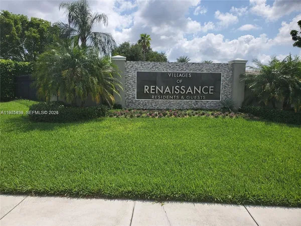 $3,500 | 11688 Southwest 17th Court, Unit 11688, Miramar, FL 33025
