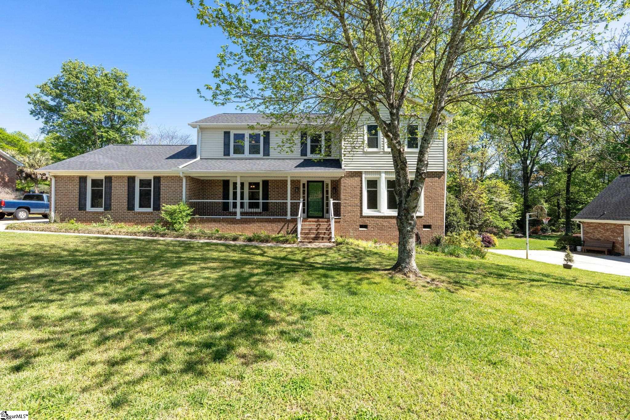 105 Middle Brook Road Greer, SC 29650 - Photo 2 of 35