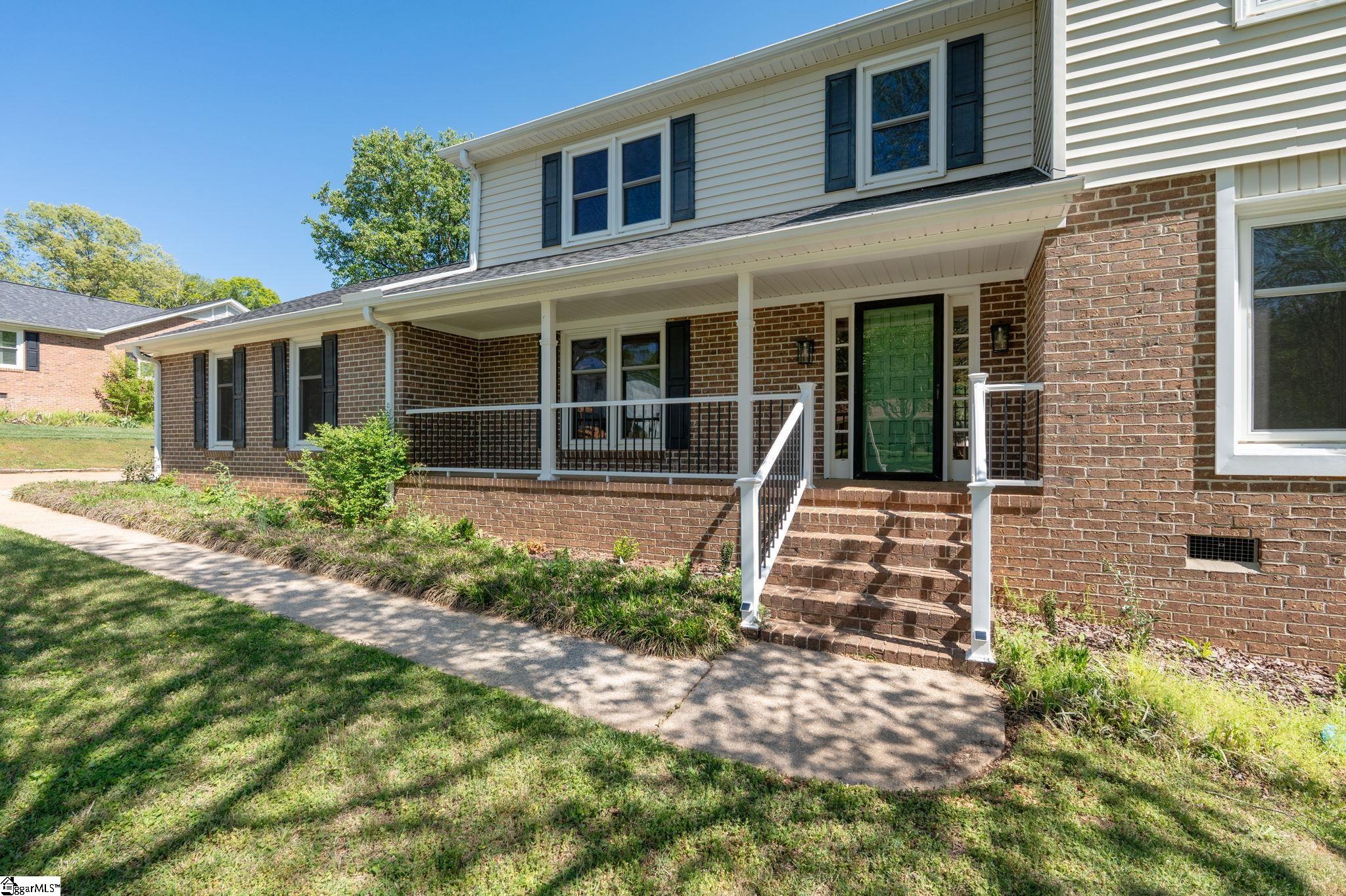 105 Middle Brook Road Greer, SC 29650 - Photo 3 of 35