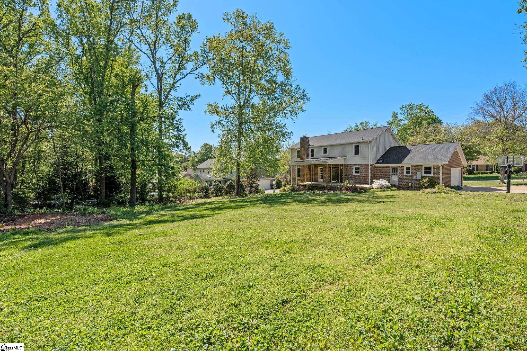 105 Middle Brook Road Greer, SC 29650 - Photo 34 of 35