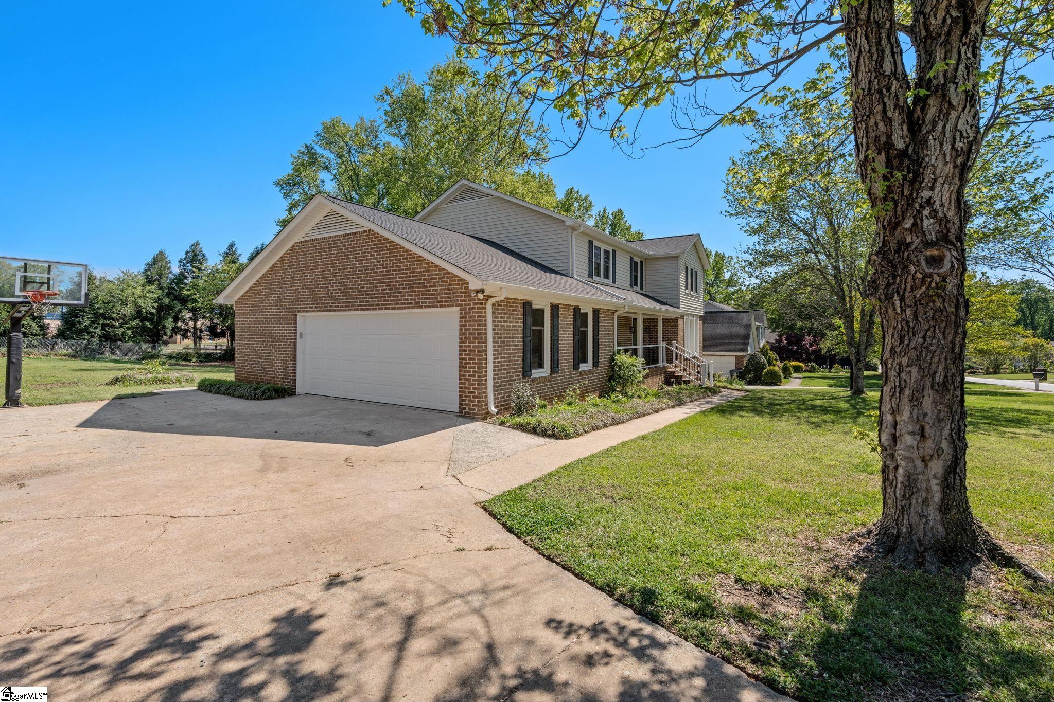 105 Middle Brook Road Greer, SC 29650 - Photo 35 of 35