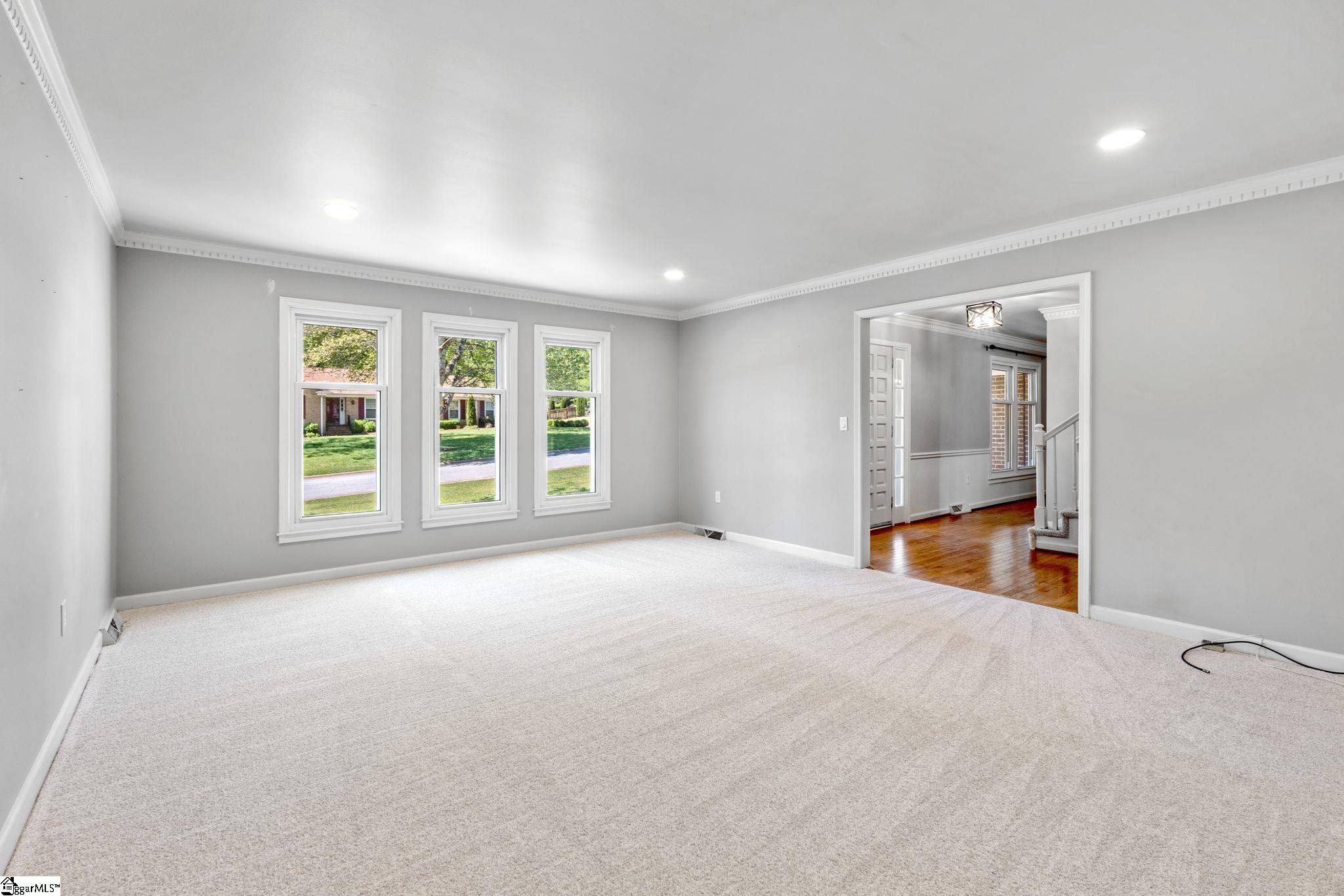 105 Middle Brook Road Greer, SC 29650 - Photo 6 of 35