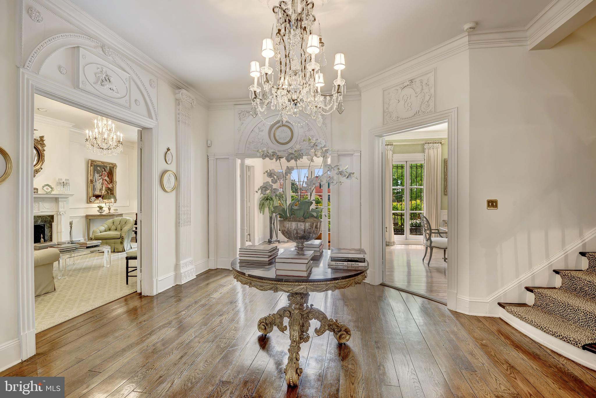 3306 O Street Northwest Washington, DC 20007 - Photo 2 of 40