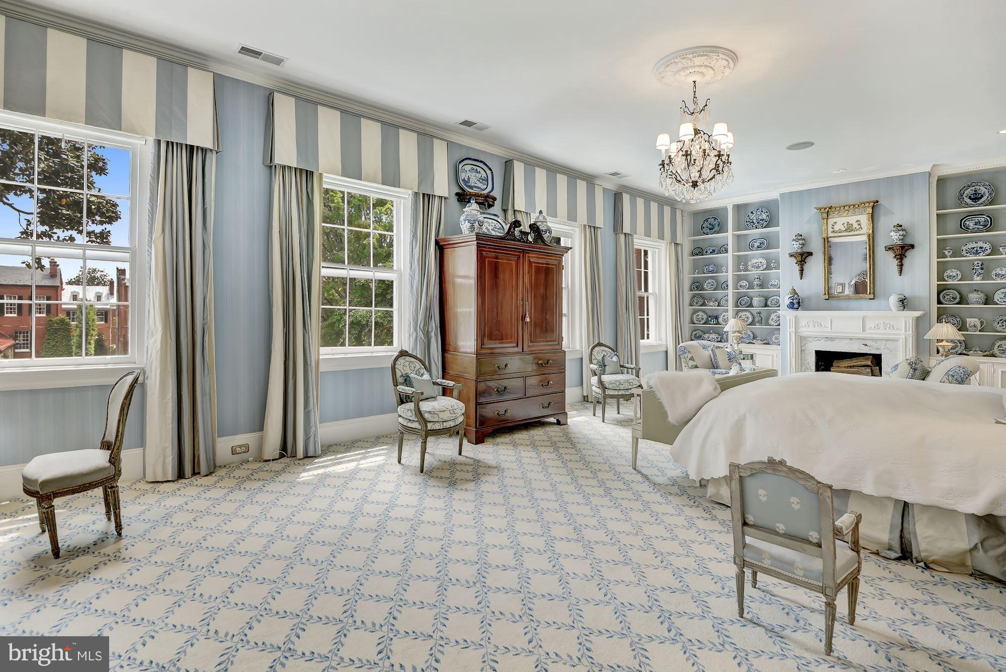 3306 O Street Northwest Washington, DC 20007 - Photo 13 of 40