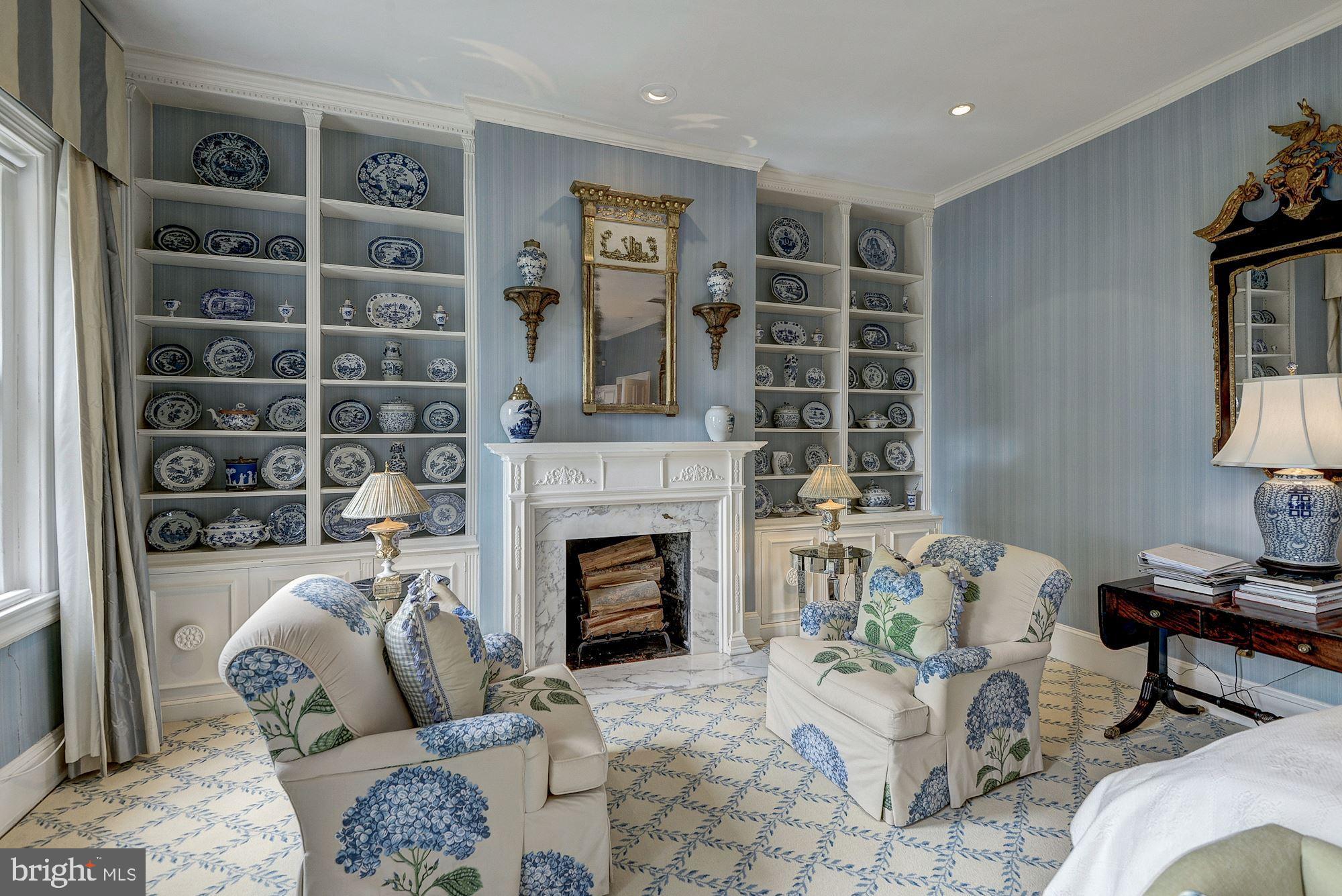 3306 O Street Northwest Washington, DC 20007 - Photo 14 of 40