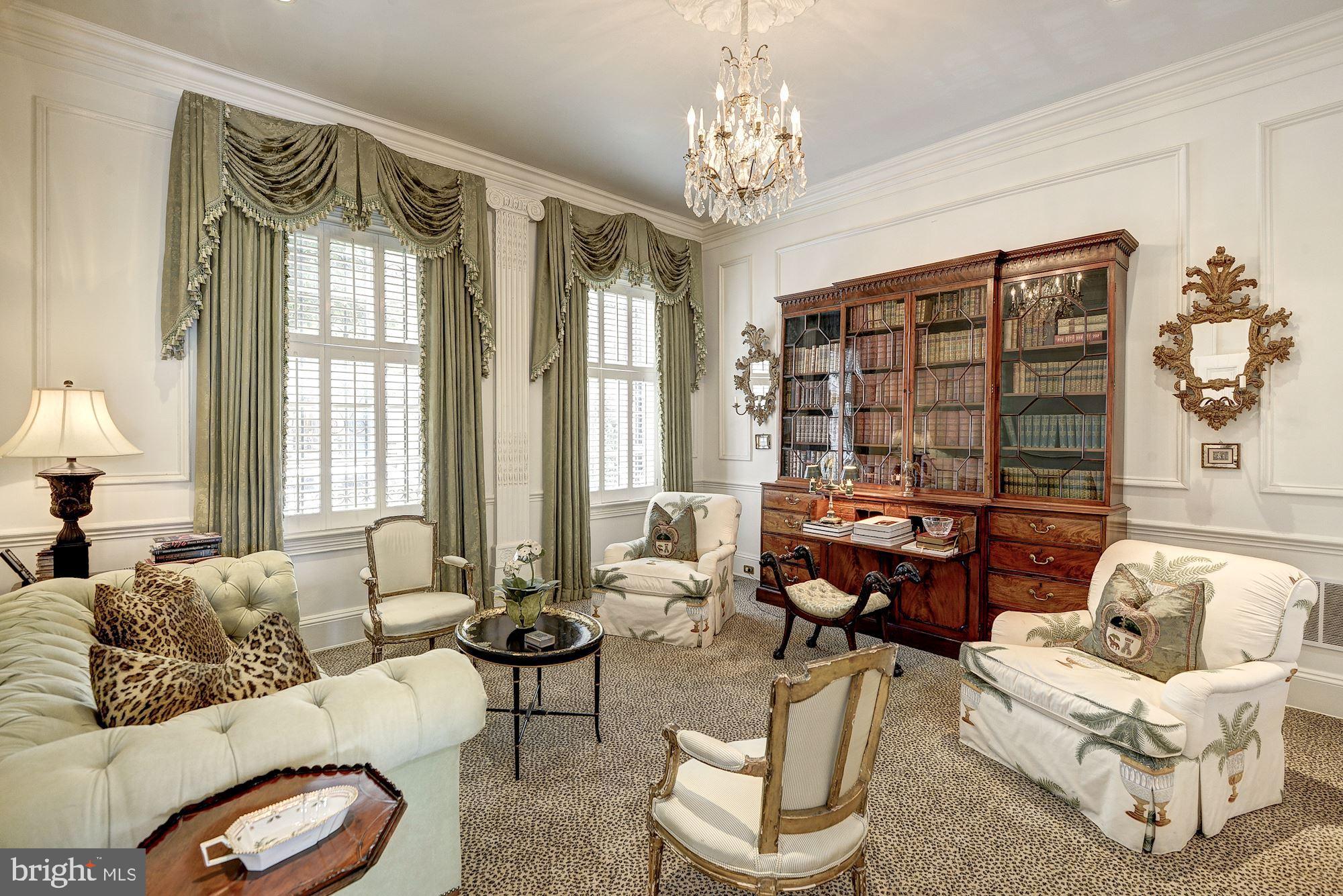 3306 O Street Northwest Washington, DC 20007 - Photo 3 of 40