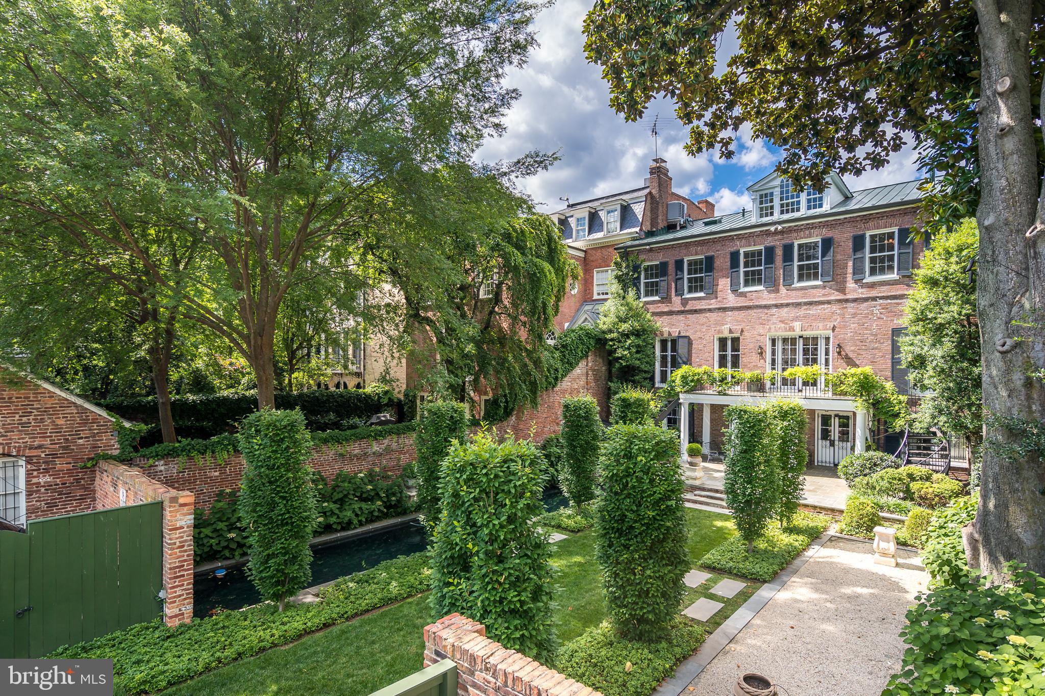 3306 O Street Northwest Washington, DC 20007 - Photo 31 of 40