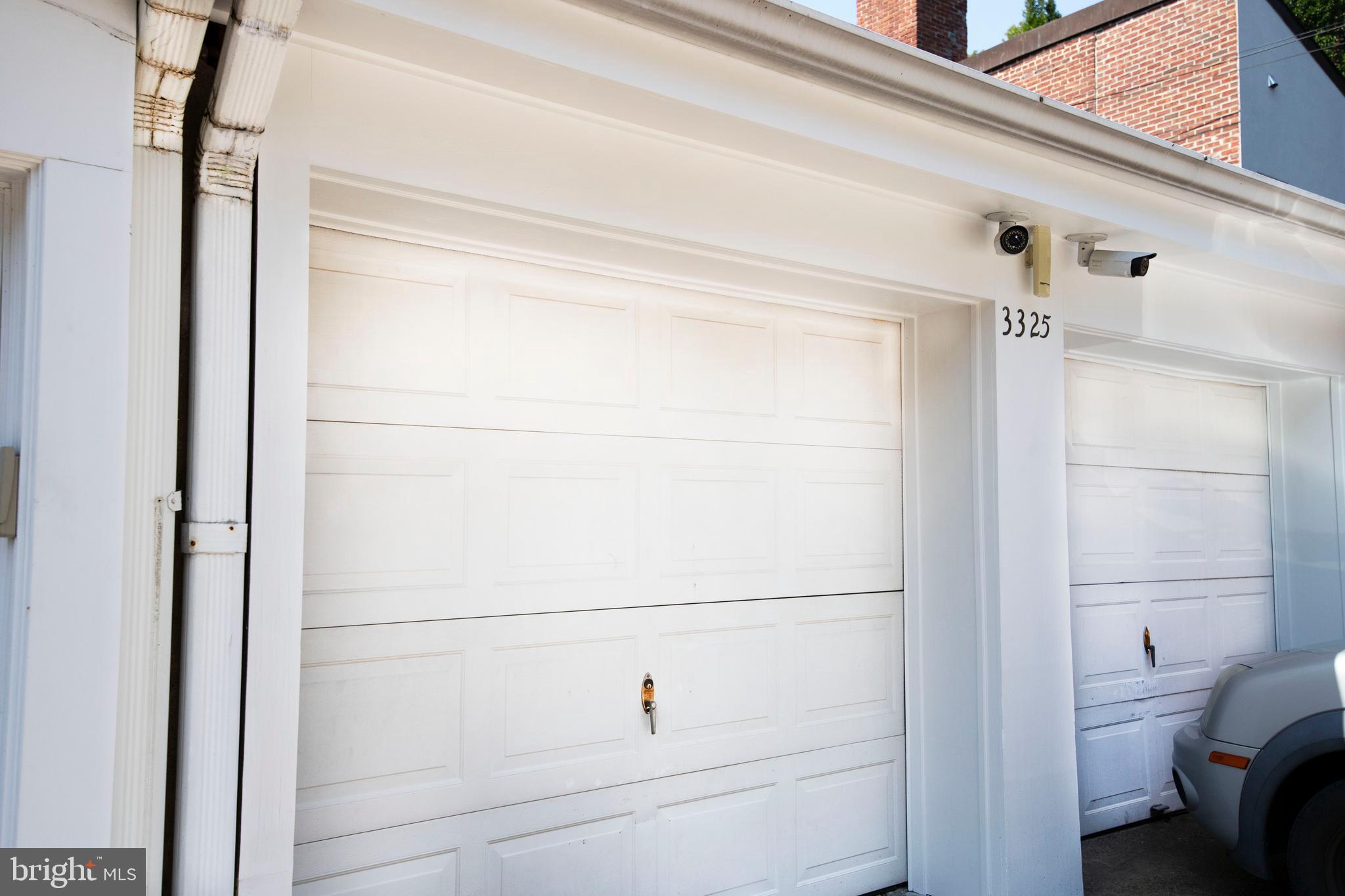 3306 O Street Northwest Washington, DC 20007 - Photo 33 of 40