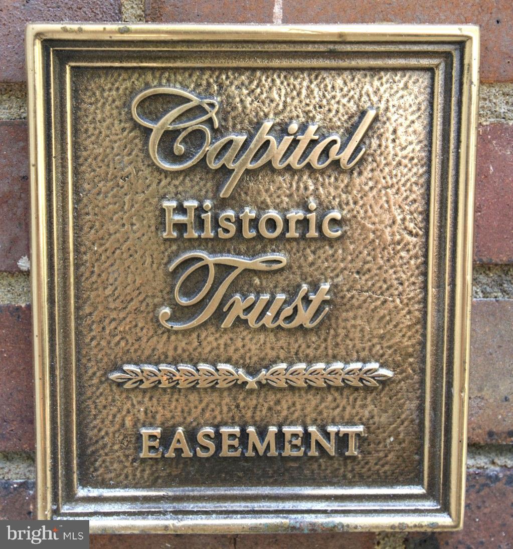 3306 O Street Northwest Washington, DC 20007 - Photo 34 of 40