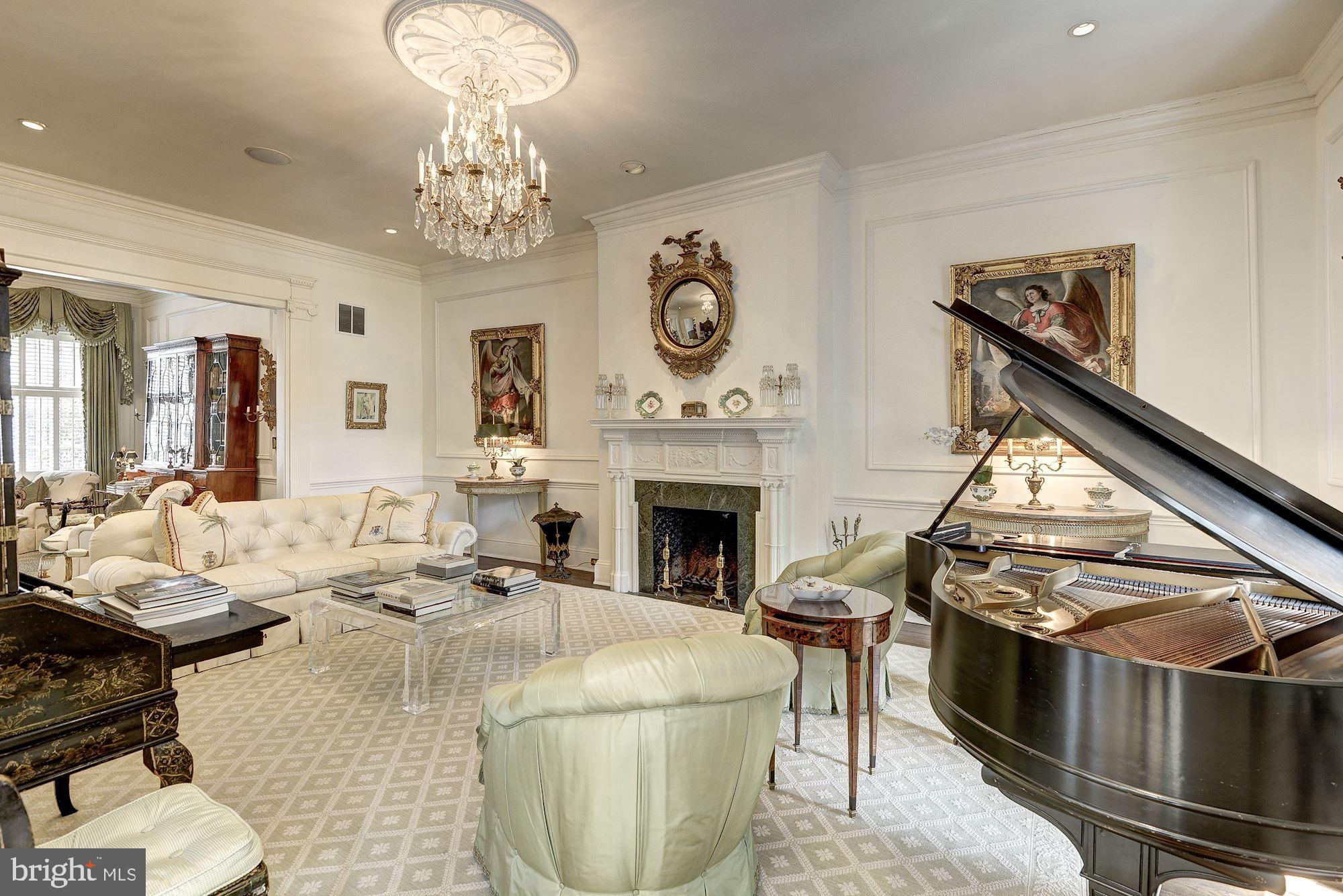 3306 O Street Northwest Washington, DC 20007 - Photo 6 of 40