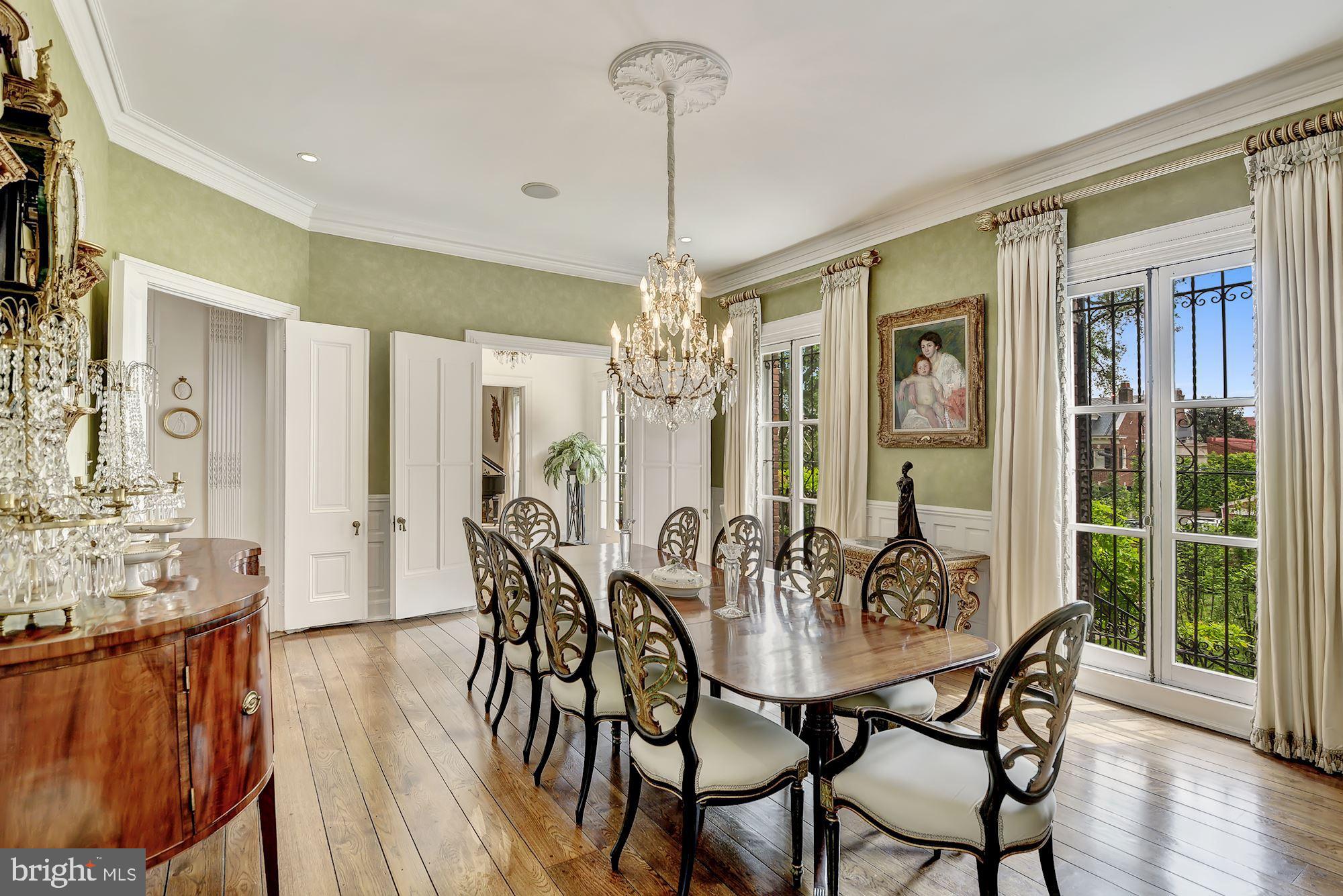 3306 O Street Northwest Washington, DC 20007 - Photo 7 of 40