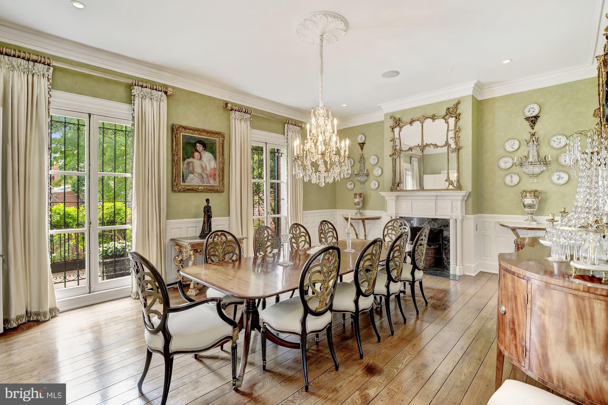 3306 O Street Northwest Washington, DC 20007 - Photo 8 of 40