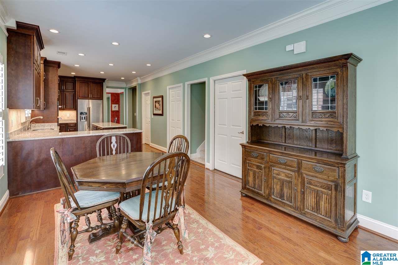 4113 Alston Lane Birmingham, AL 35242 - Photo 22 of 46