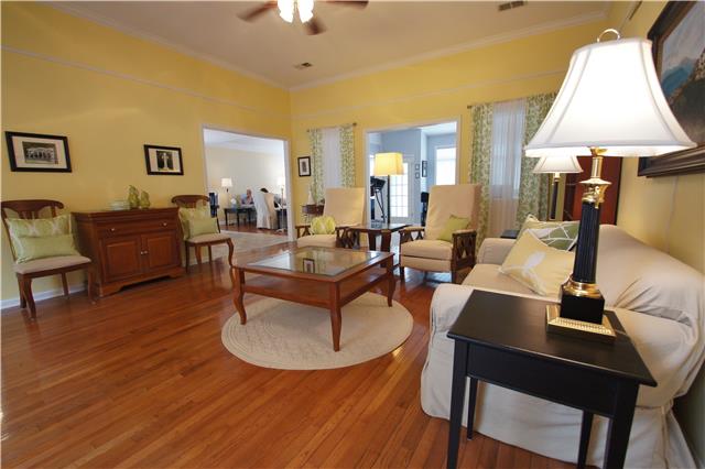 5255 Rustic Way Old Hickory, TN 37138 - Photo 7 of 20 Gallery Image 7
