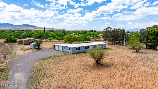 $349,000 | 3369 West Mohawk Place, Benson, AZ 85602