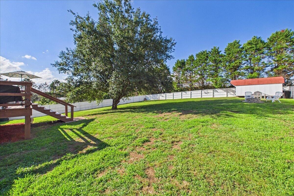 894 Crosby Lane Spring City, TN 37381 - Photo 41 of 58