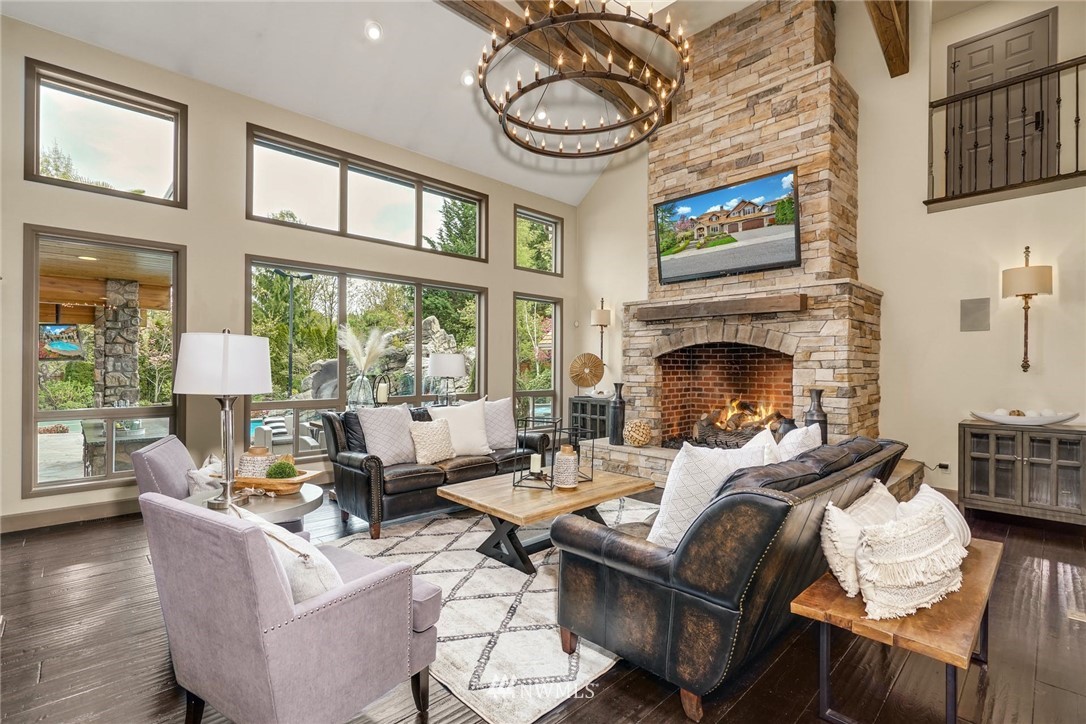 1004 269th Avenue Southeast Sammamish, WA 98075 - Photo 15 of 40