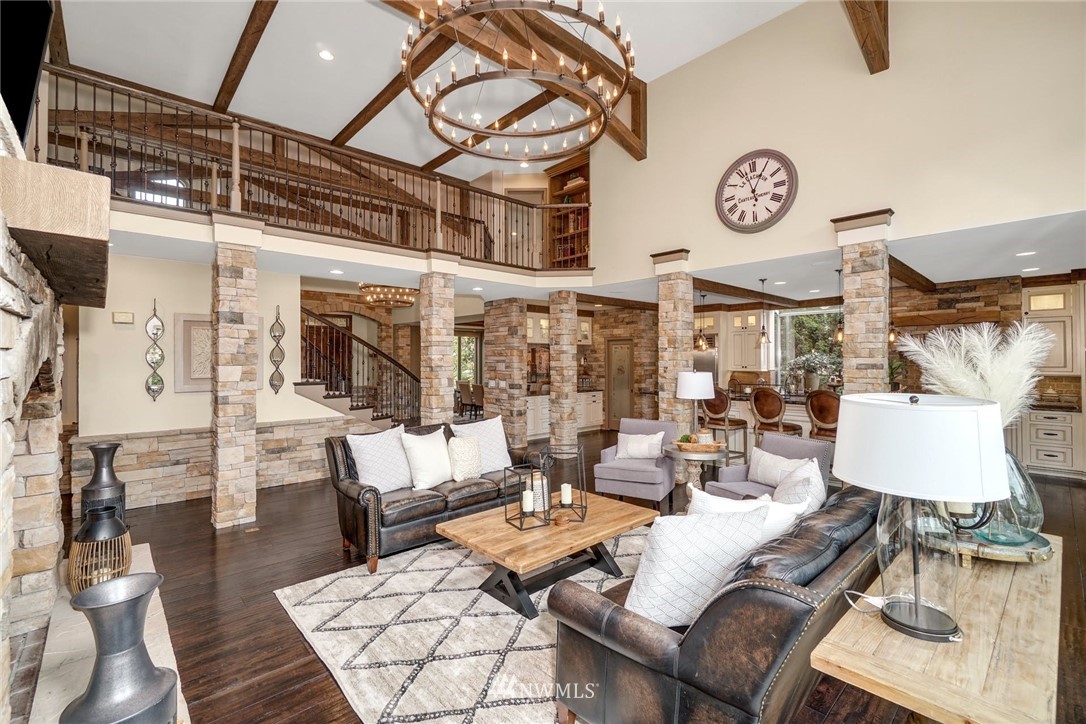 1004 269th Avenue Southeast Sammamish, WA 98075 - Photo 16 of 40