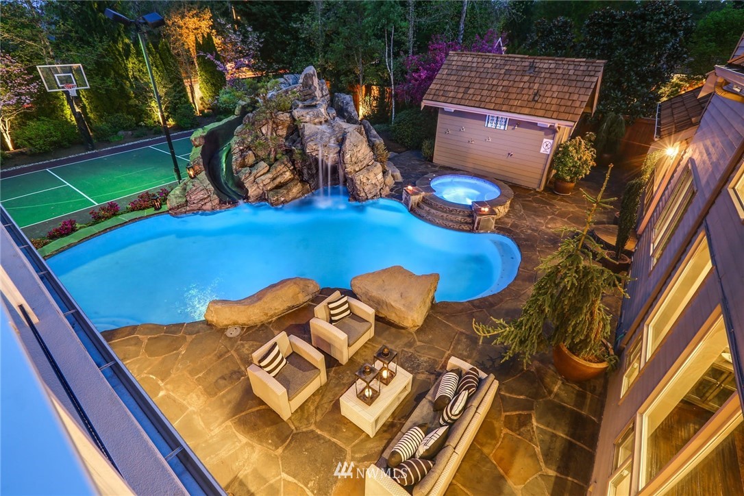 1004 269th Avenue Southeast Sammamish, WA 98075 - Photo 39 of 40