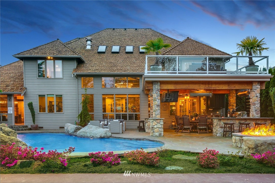 1004 269th Avenue Southeast Sammamish, WA 98075 - Photo 40 of 40