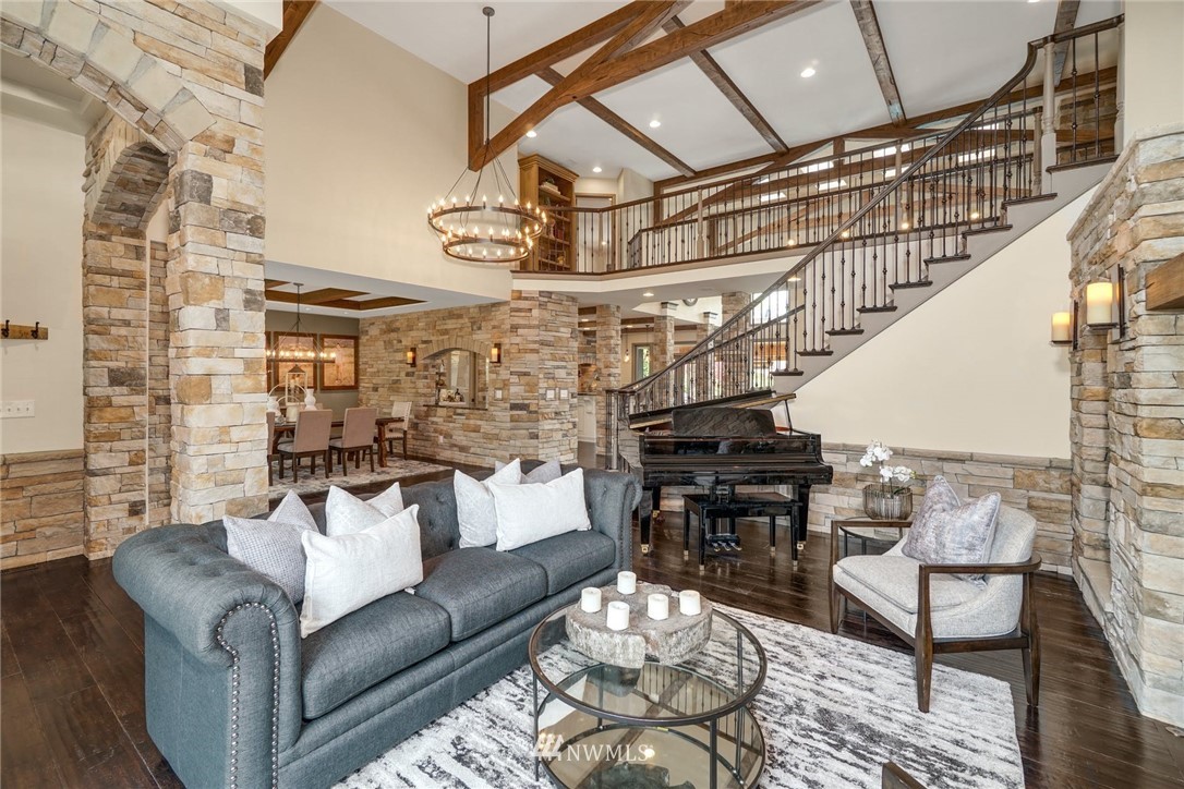 1004 269th Avenue Southeast Sammamish, WA 98075 - Photo 8 of 40