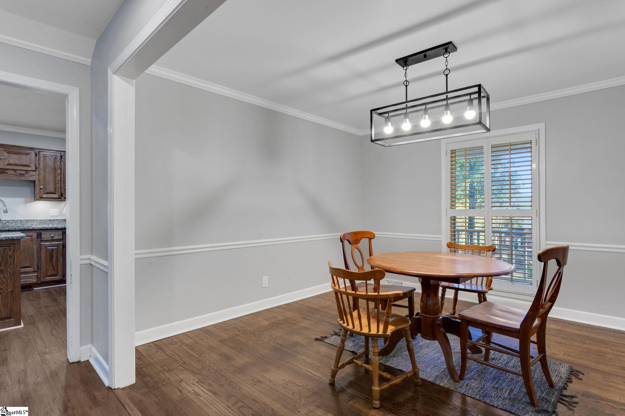 145 Commodore Drive Duncan, SC 29334 - Photo 19 of 34