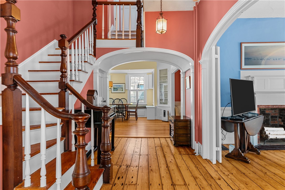 58 2nd Street Newport, RI 02840 - Photo 19 of 39