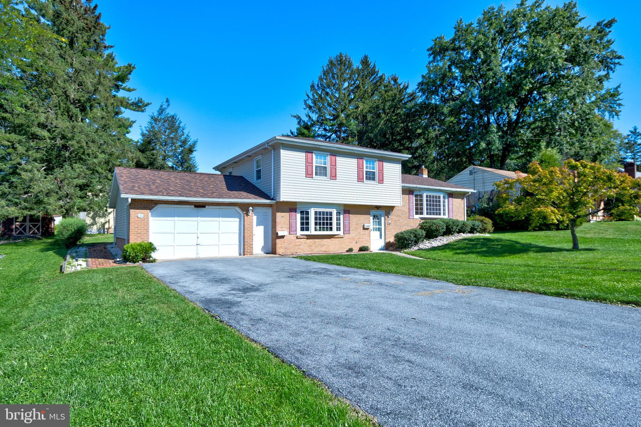 3626 Brookfield Road Harrisburg, PA 17109 - Photo 1 of 29 Gallery Image 1