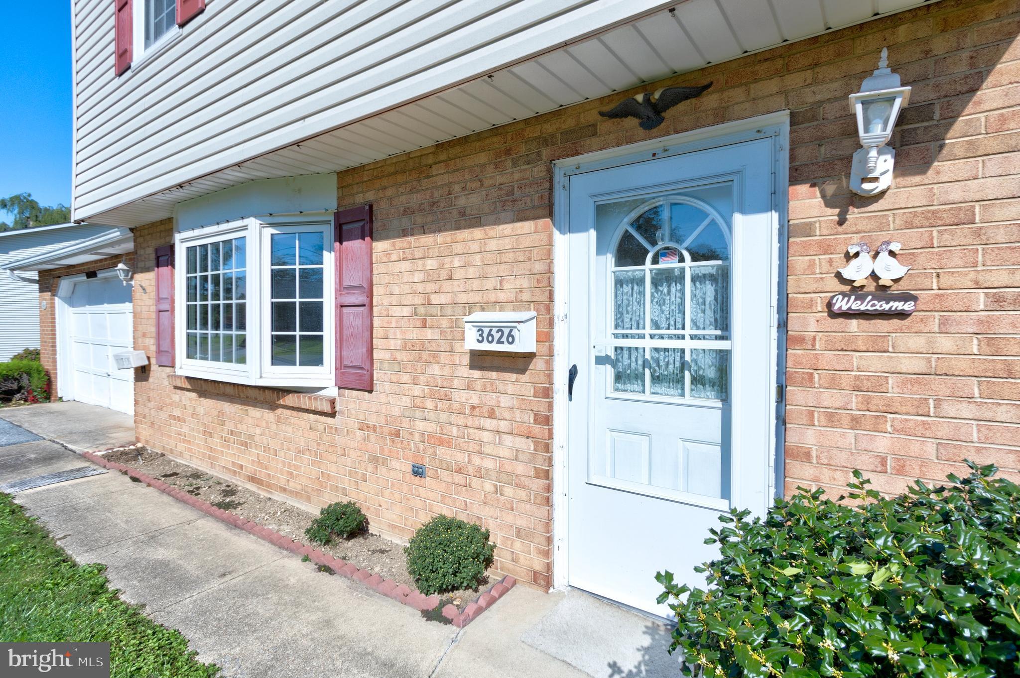 3626 Brookfield Road Harrisburg, PA 17109 - Photo 2 of 29 Gallery Image 2