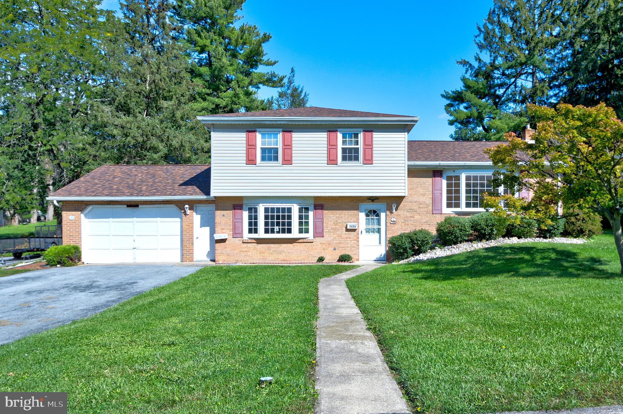 3626 Brookfield Road Harrisburg, PA 17109 - Photo 3 of 29 Gallery Image 3