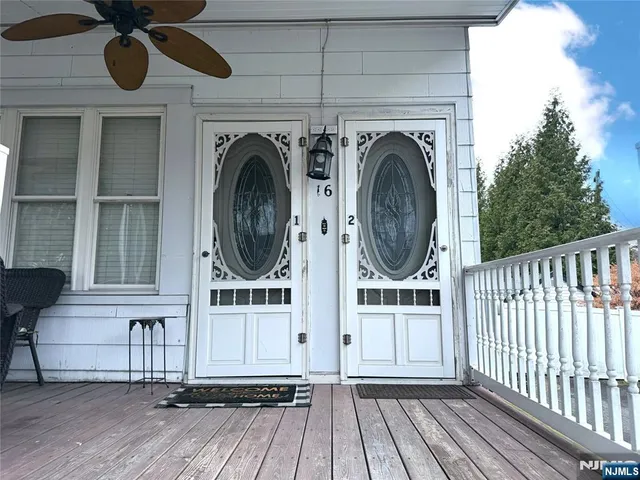 $1,700 | 16 Brookline Avenue, Westwood, NJ 07675