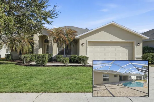 $428,000 | 1800 Creekwater Boulevard, Port Orange, FL 32128