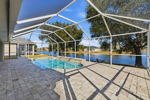 $428,000 | 1800 Creekwater Boulevard, Port Orange, FL 32128
