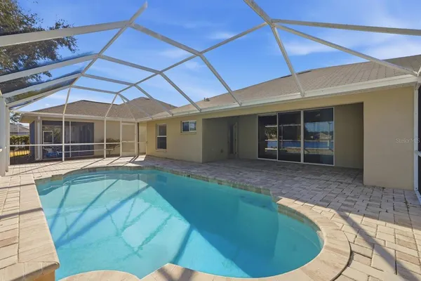 $428,000 | 1800 Creekwater Boulevard, Port Orange, FL 32128