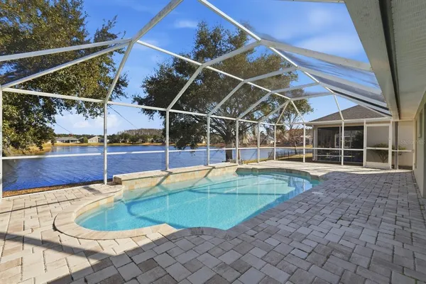 $428,000 | 1800 Creekwater Boulevard, Port Orange, FL 32128