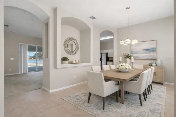 $428,000 | 1800 Creekwater Boulevard, Port Orange, FL 32128