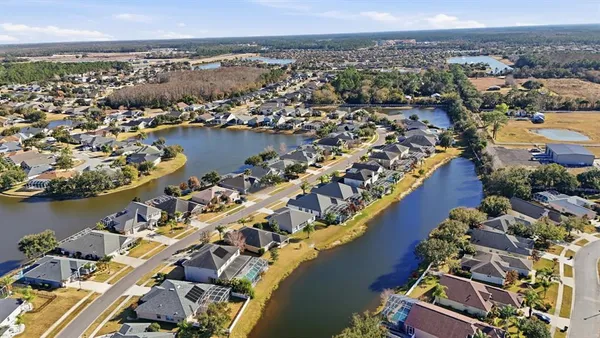 $428,000 | 1800 Creekwater Boulevard, Port Orange, FL 32128